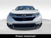 Thumbnail of 2022 White Honda CR-V