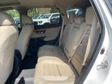 Thumbnail of 2022 White Honda CR-V