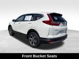 Thumbnail of 2022 White Honda CR-V