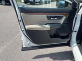 Thumbnail of 2022 White Honda CR-V