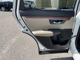 Thumbnail of 2022 White Honda CR-V