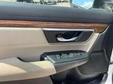 Thumbnail of 2022 White Honda CR-V