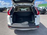 Thumbnail of 2022 White Honda CR-V
