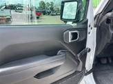 Thumbnail of 2024 Bright White Clearcoat Jeep Wrangler