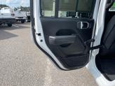 Thumbnail of 2024 Bright White Clearcoat Jeep Wrangler