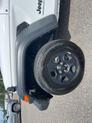Thumbnail of 2024 Bright White Clearcoat Jeep Wrangler