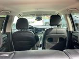 Thumbnail of 2019 White Frost Tri-Coat Buick Encore