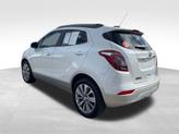 Thumbnail of 2019 White Frost Tri-Coat Buick Encore