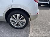 Thumbnail of 2019 White Frost Tri-Coat Buick Encore