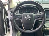 Thumbnail of 2019 White Frost Tri-Coat Buick Encore