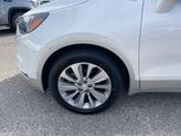 Thumbnail of 2019 White Frost Tri-Coat Buick Encore