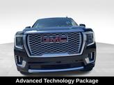 Thumbnail of 2023 Onyx Black GMC Yukon XL