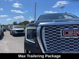 Thumbnail of 2023 Onyx Black GMC Yukon XL