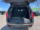 Thumbnail of 2023 Onyx Black GMC Yukon XL