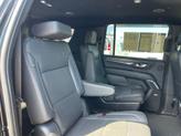 Thumbnail of 2023 Onyx Black GMC Yukon XL