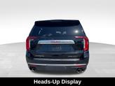 Thumbnail of 2023 Onyx Black GMC Yukon XL