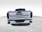 Thumbnail of 2024 White Frost Tri-Coat GMC Sierra 3500