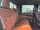 Thumbnail of 2024 White Frost Tri-Coat GMC Sierra 3500