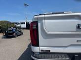 Thumbnail of 2024 White Frost Tri-Coat GMC Sierra 3500