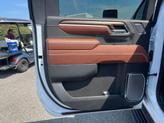 Thumbnail of 2024 White Frost Tri-Coat GMC Sierra 3500