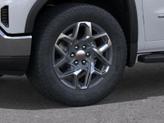 Thumbnail of 2026 White GMC Sierra 1500