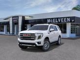 Thumbnail of 2025 White GMC Yukon