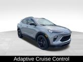 Thumbnail of 2025 Moonstone Gray Metallic Buick Encore GX