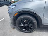 Thumbnail of 2025 Moonstone Gray Metallic Buick Encore GX