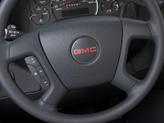 Thumbnail of 2025 White GMC Savana 2500