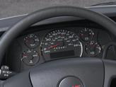 Thumbnail of 2025 White GMC Savana 2500