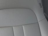 Thumbnail of 2025 White GMC Savana 2500