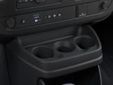 Thumbnail of 2025 White GMC Savana 2500