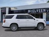 Thumbnail of 2025 White GMC Yukon