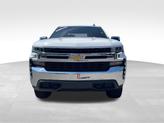 Thumbnail of 2021 Summit White Chevrolet Silverado 1500