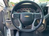 Thumbnail of 2021 Summit White Chevrolet Silverado 1500