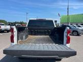 Thumbnail of 2021 Summit White Chevrolet Silverado 1500