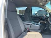 Thumbnail of 2021 Summit White Chevrolet Silverado 1500