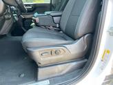 Thumbnail of 2021 Summit White Chevrolet Silverado 1500