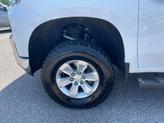 Thumbnail of 2021 Summit White Chevrolet Silverado 1500