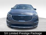 Thumbnail of 2018 Platinum Graphite Kia Sedona
