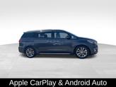 Thumbnail of 2018 Platinum Graphite Kia Sedona