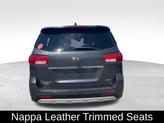 Thumbnail of 2018 Platinum Graphite Kia Sedona