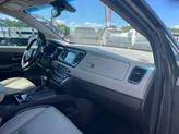 Thumbnail of 2018 Platinum Graphite Kia Sedona