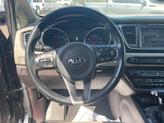 Thumbnail of 2018 Platinum Graphite Kia Sedona