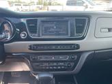 Thumbnail of 2018 Platinum Graphite Kia Sedona