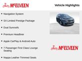 Thumbnail of 2018 Platinum Graphite Kia Sedona