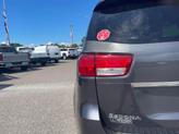 Thumbnail of 2018 Platinum Graphite Kia Sedona