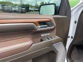 Thumbnail of 2023 White Frost Tri-Coat GMC Sierra 1500