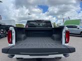 Thumbnail of 2023 White Frost Tri-Coat GMC Sierra 1500