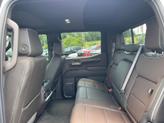 Thumbnail of 2023 White Frost Tri-Coat GMC Sierra 1500
